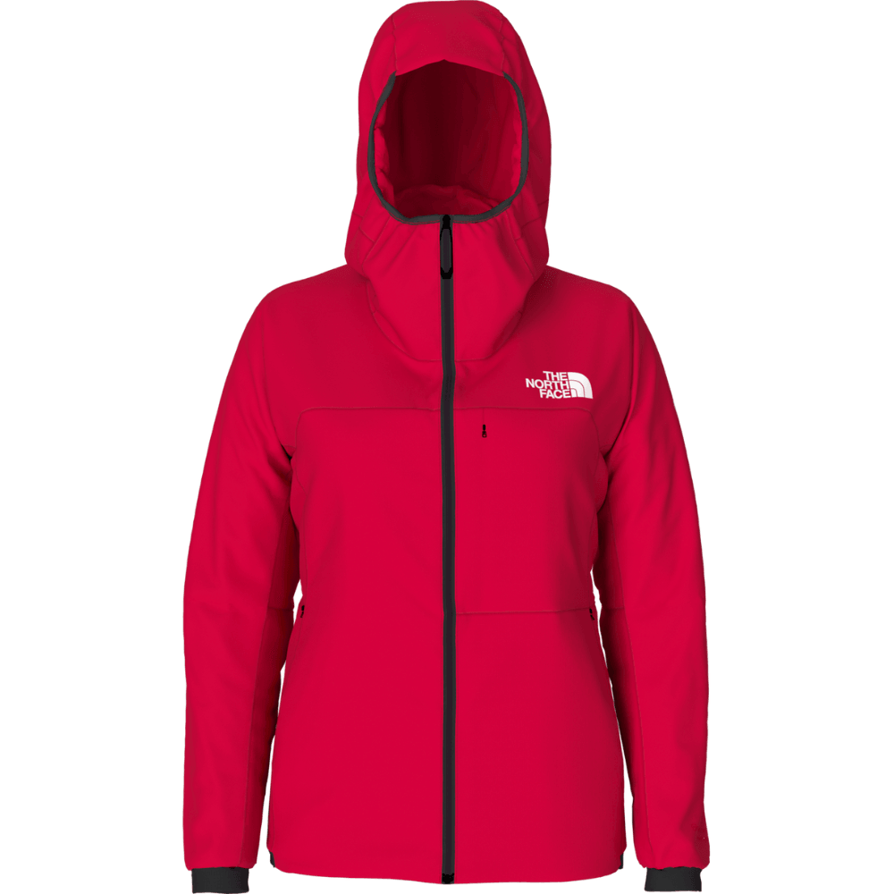 The North Face W Summit Casaval Hoodie - Cripple Creek Backcountry