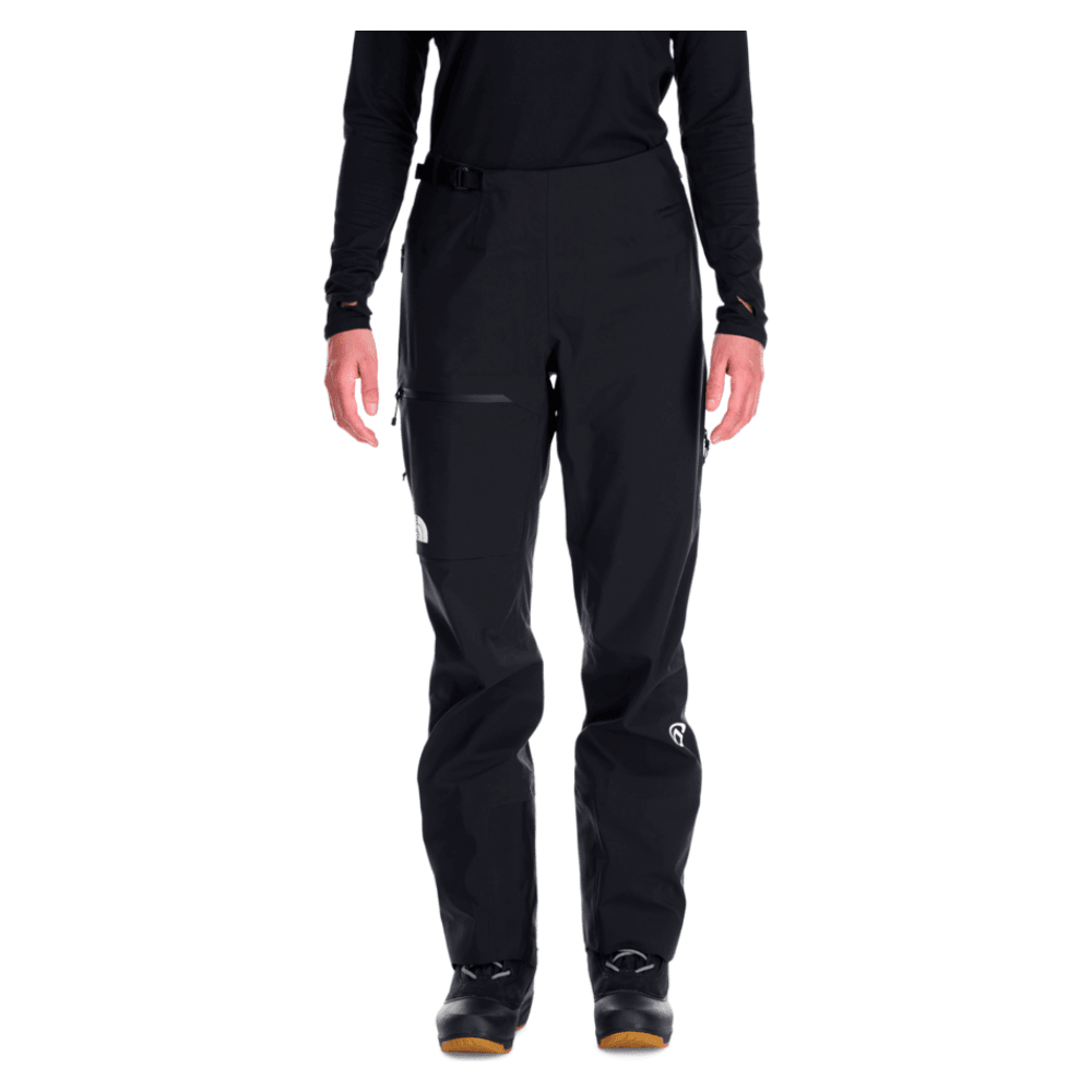 The North Face W Summit Chamlang Futurelight Pant - Cripple Creek Backcountry