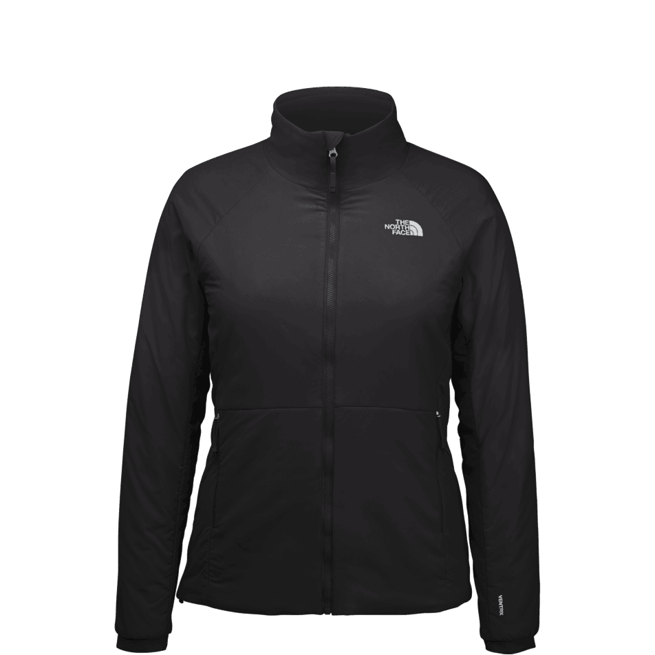 The North Face W Ventrix™ Full Zip Mid-layer - Cripple Creek Backcountry