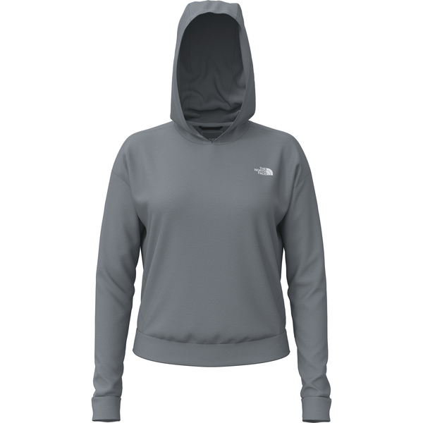 The North Face W Wander Sun Hoodie Cripple Creek Backcountry