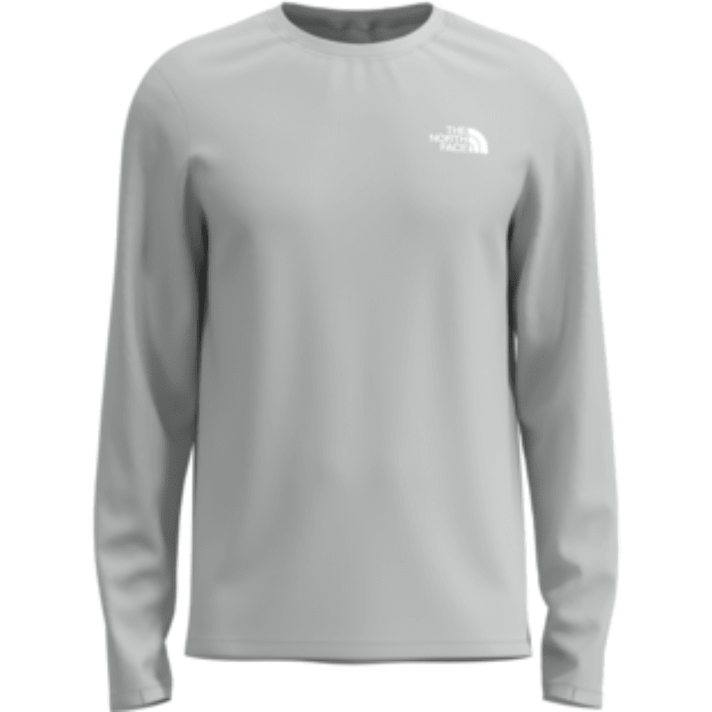 The North Face Wander L/S - Cripple Creek Backcountry