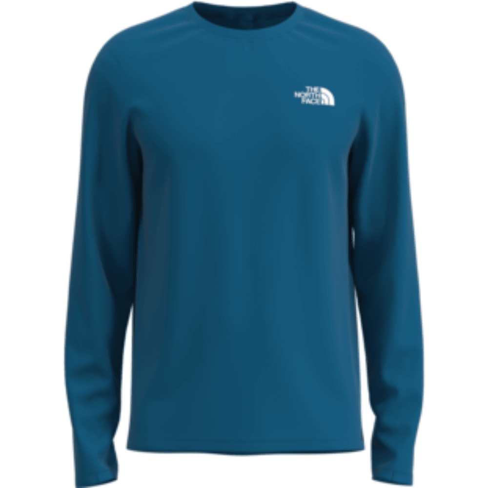 The North Face Wander L/S - Cripple Creek Backcountry