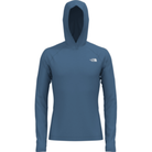 The North Face Wander Sun Hoodie - Cripple Creek Backcountry