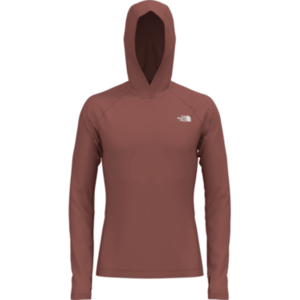 The North Face Wander Sun Hoodie - Cripple Creek Backcountry