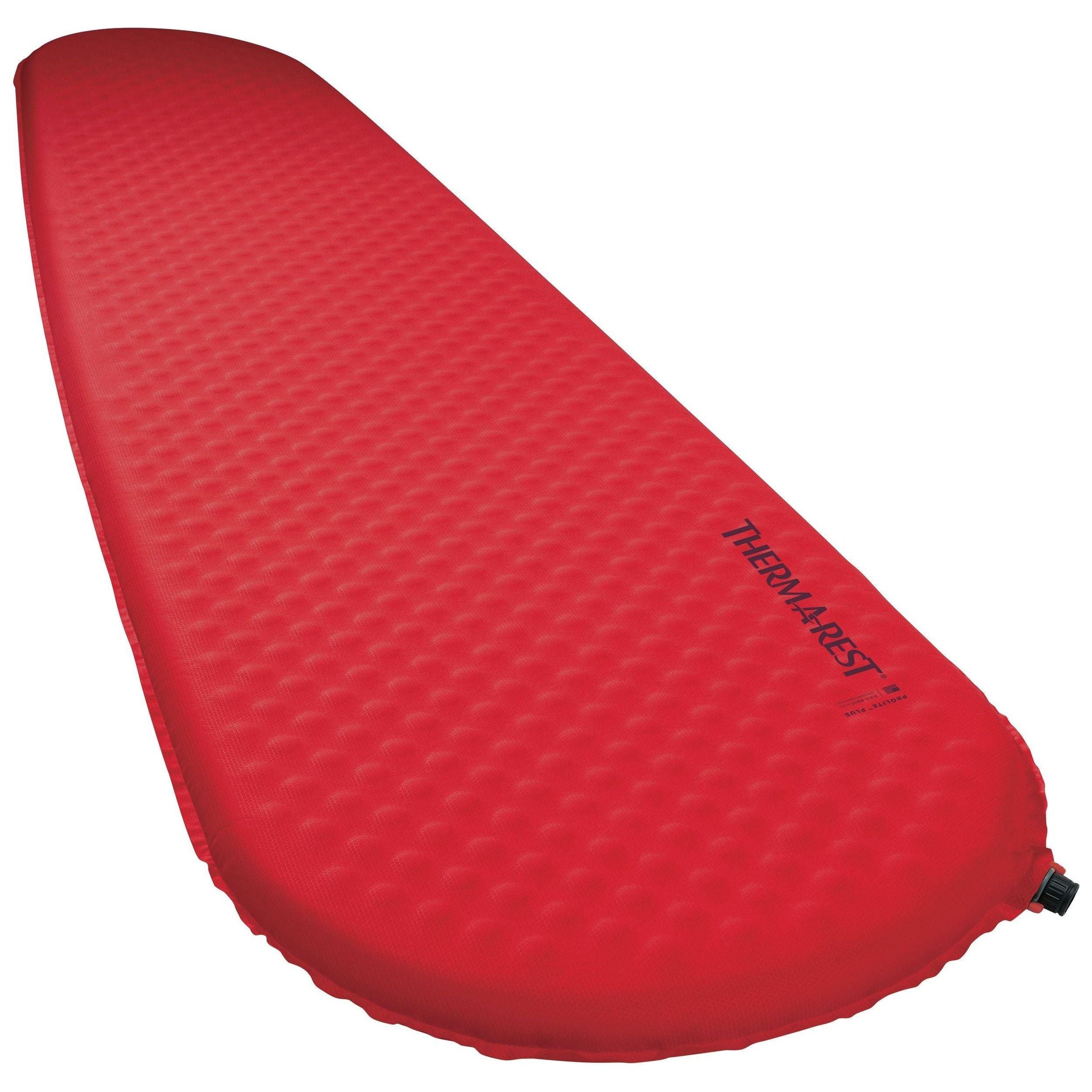 Therm-A-Rest ProLite Plus Sleeping Pad Summer Gear - Sleeping Pads Therm-a-Rest   