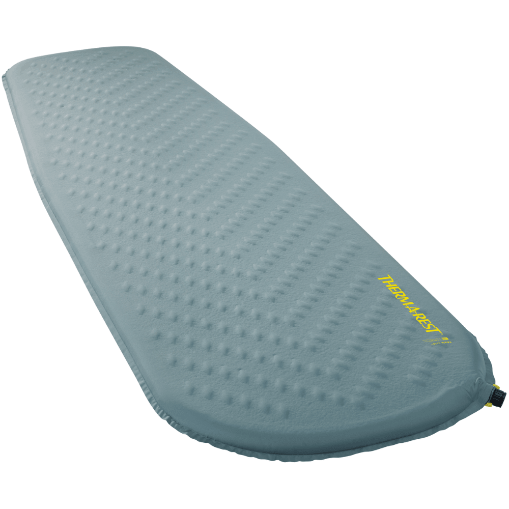 Therm-A-Rest Trail Lite Sleeping Pad Sleeping Pads Therm-A-Rest Regular  