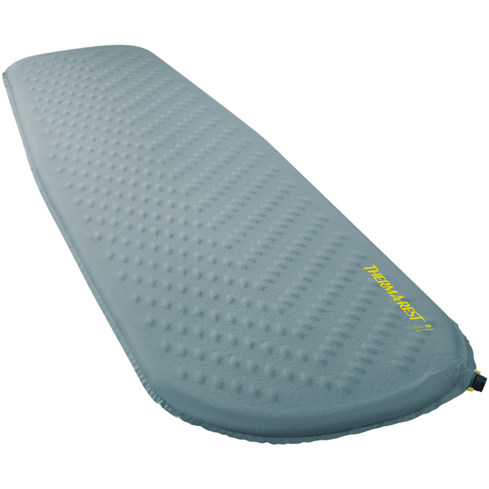 Therm-A-Rest Trail Lite Sleeping Pad - Cripple Creek Backcountry