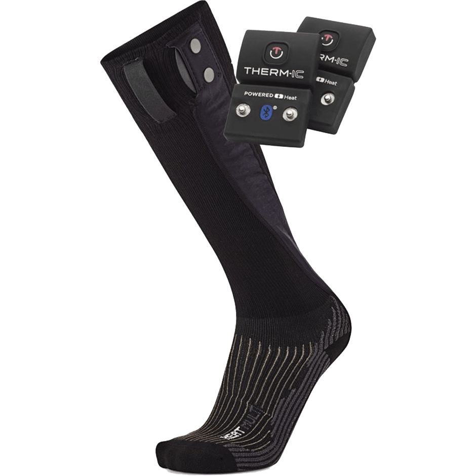 Thermic Heated Sock V2 Set 700B - Cripple Creek Backcountry