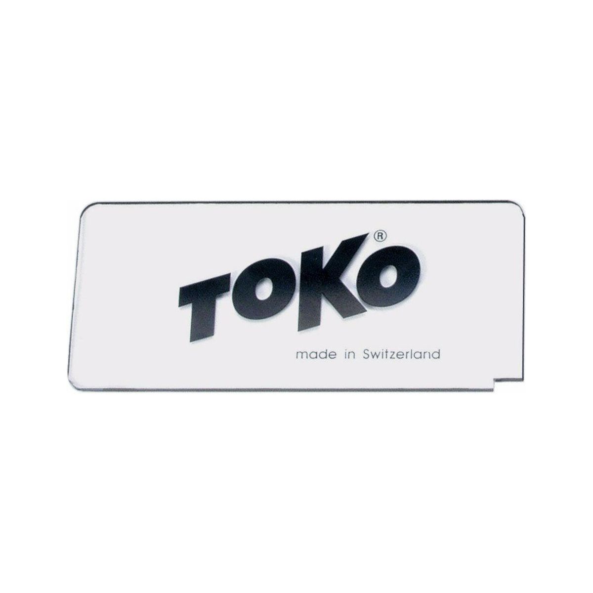 Toko Plexi Blade 3mm GS Winter Accessories - Tuning Supplies Toko   