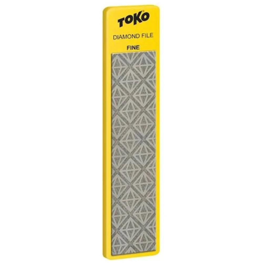 Toko World Cup Diamond File