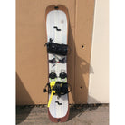 Used 146 Cardiff Crane w/ Small Voile Light Speed Bindings & skins Used Gear - Used Skis Cripple Creek Consignment