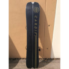 Used 146 Cardiff Crane w/ Small Voile Light Speed Bindings & skins Used Gear - Used Skis Cripple Creek Consignment