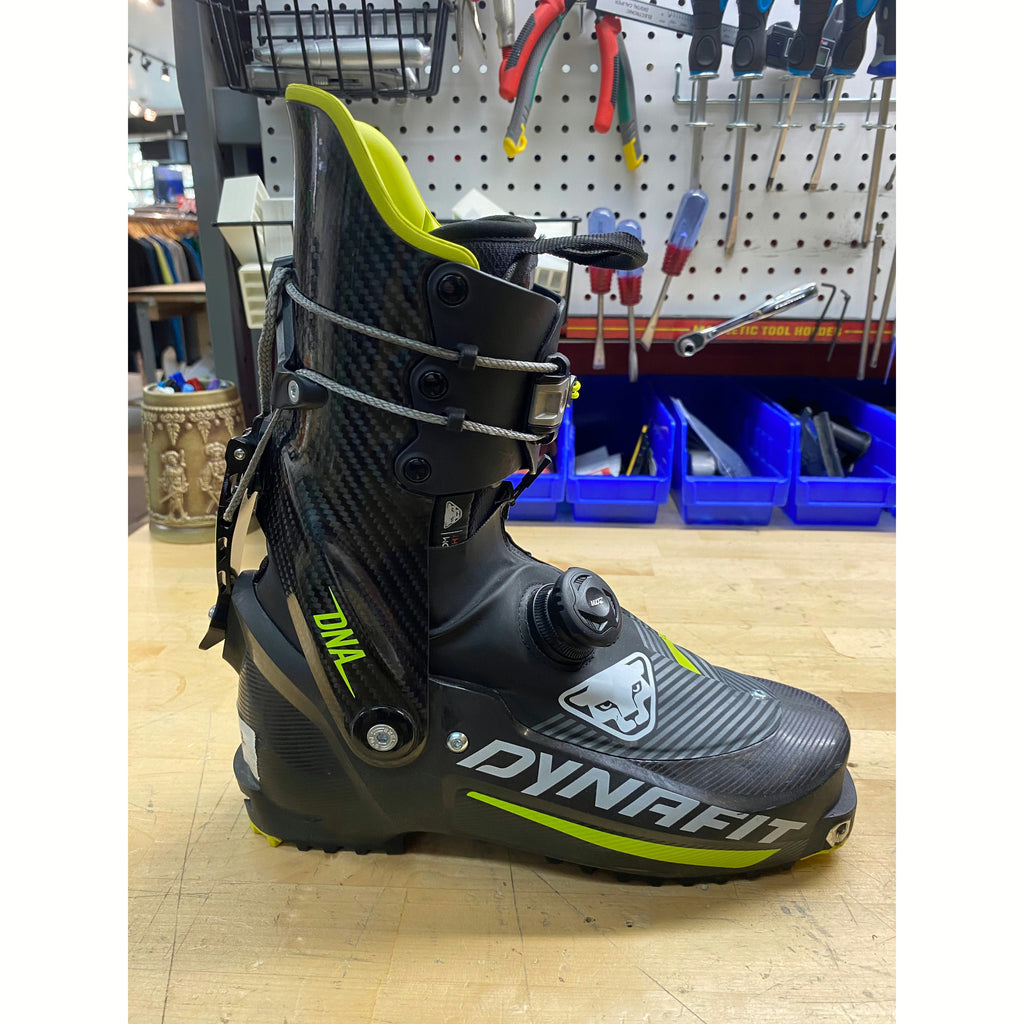 Used (26.5/27.0) Dynafit DNA Alpine Touring Boot - Cripple Creek Backcountry