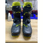 Used (26.5/27.0) Dynafit DNA Alpine Touring Boot Used Boots Cripple Creek Consignment   