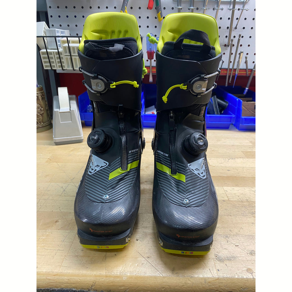 Used (26.5/27.0) Dynafit DNA Alpine Touring Boot - Cripple Creek Backcountry