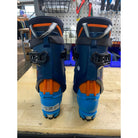 Used (27.5) Dynafit TLT X Alpine Touring Boot Used Boots Cripple Creek Consignment