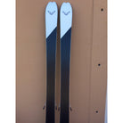 Used Dynafit Blacklight 95 165 W/ Crest 8 and Pomoca Skins Used Gear - Used Skis Cripple Creek Backcountry   