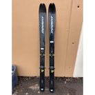 Used Dynafit Blacklight 95 165 W/ Radical and Precut Skins - Cripple Creek Backcountry