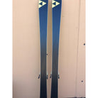 Used Fischer Transalp 90 162 W/ Backland /Brake and Pomoca Skins Used Gear - Used Skis Cripple Creek Backcountry   