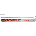 Voile HyperCharger Alpine Touring Ski Skis - Touring Ski - Freeride - Mens Voile   