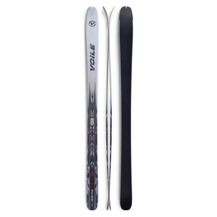 Voile Objective Touring Ski (2023) Skis - Touring Skis - Ski Mountaineering - Mens Voile   