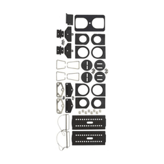 Voile Splitboard Hardware for Standard Bindings – Cripple