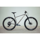 Why Cycles El Jefe SRAM GX Eagle Mountain Bike - Cripple Creek Backcountry