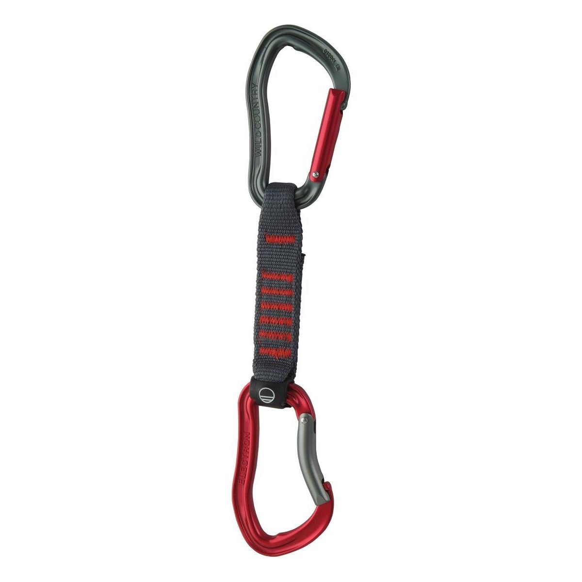 Wild Country Electron Sport Draw Summer Gear - Climbing Gear Wild Country   