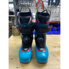 Used 24.5 Dynafit W TLT X Alpine Touring Boot Used Boots Cripple Creek Consignment