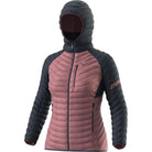 Dynafit W Radical Down Hooded Jacket - Cripple Creek Backcountry