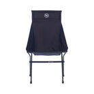 Big Agnes Big Six Campchair Summer Gear - Camping Chairs Big Agnes Black  