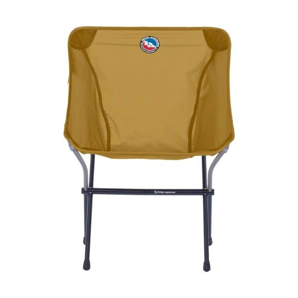 Big Agnes Mica Basin Camp Chair - Cripple Creek Backcountry