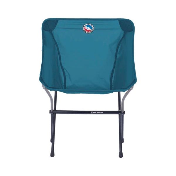 Big Agnes Mica Basin Camp Chair - Cripple Creek Backcountry